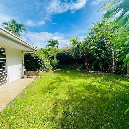 Villa Bounty Amazing Ocean View Punaauia  Extérieur photo