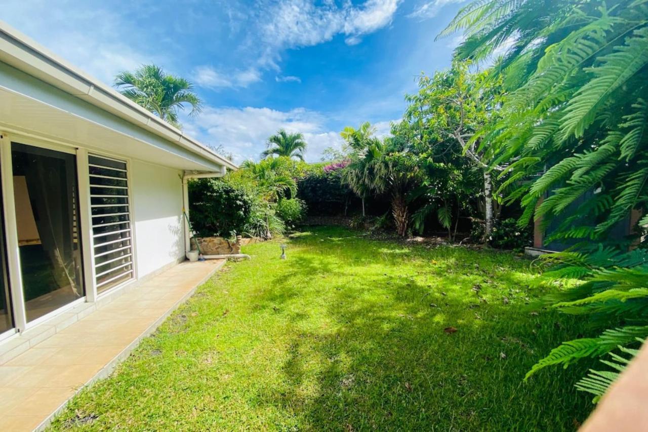 Villa Bounty Amazing Ocean View Punaauia  Extérieur photo