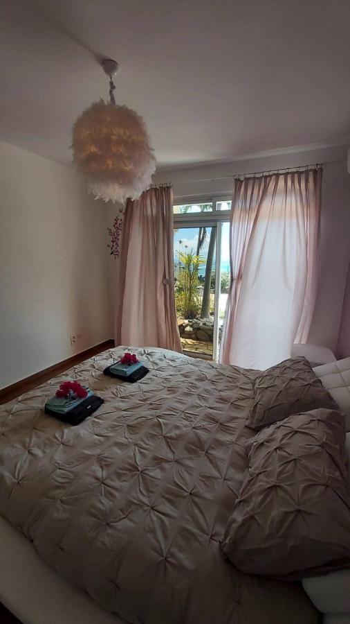 Villa Bounty Amazing Ocean View Punaauia  Extérieur photo