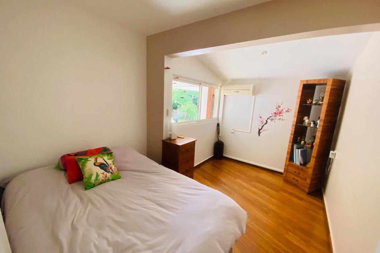 Villa Bounty Amazing Ocean View Punaauia  Extérieur photo